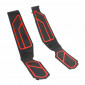 FOOTBOARD FOR HONDA 750 X-ADV RED 2017>2020 (PAIR) -AVOC- 3700948235362