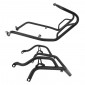 CRASH BARS FOR HONDA 750 X-ADV BLACK (PAIR) -AVOC- 3700948235423