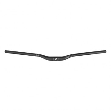 CINTRE VTT DEMI RELEVE SWITCH WHIP 35 ALU CINTRE 35mm L780mm (HAUTEUR 38mm, poids 306g.) 8013271300566