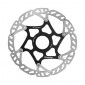 BRAKE DISC - FOR MTB - CENTERLOCK SWISSSTOP CATALYST PRO 180mm (LEVEL SHIMANO SLX / XT) 7640121223778