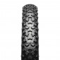 PNEU VTT 29 X 2.10 HUTCHINSON TAIPAN NOIR HARDSKIN TUBELESS READY TS (52-622) 3248382061074