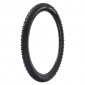 PNEU VTT 29 X 2.10 HUTCHINSON TAIPAN NOIR HARDSKIN TUBELESS READY TS (52-622) 3248382061074