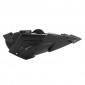 BASHPLATE FOR YAMAHA 700 MT-07 2014>2019 BLACK -AVOC- 3700948235065