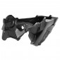 BASHPLATE FOR YAMAHA 700 MT-07 2014>2019 BLACK -AVOC- 3700948235065