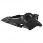 SABOT MOTEUR MOTO POUR YAMAHA 700 MT-07 2014>2019 NOIR -AVOC- 3700948235065