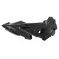BASHPLATE FOR YAMAHA 700 MT-07 2014>2019 BLACK -AVOC- 3700948235065