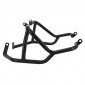 CRASH BAR FOR KAWASAKI Z900 BLACK (PAIR) -AVOC- 3700948235638