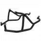 CRASH BAR FOR KAWASAKI Z900 BLACK (PAIR) -AVOC- 3700948235638