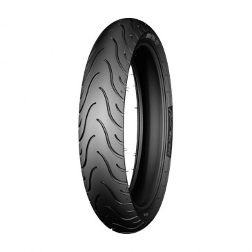 TYRE FOR MORBIKE 17'' 80/80-17 MICHELIN PILOT STREET TL REINF 46S (372991) 3528707016966