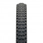 PNEU VTT GRAVITY 29 X 2.40 CONTINENTAL XYNOTAL TRAIL NOIR TUBELESS READY TS (60-622) TERRAIN DUR ET SEC COMPATIBLE VAE 4019238063240