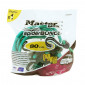 SANDOW / TENDEUR PIEUVRE A 6 BRAS VELO DIAM 8mm LONGUEUR 0.80M - RESISTE 40Kgs (VENDU A L'UNITE) 3520190922908