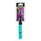 SANDOW / TENDEUR VELO PLAT DOUBLE FIL AVEC CROCHETS 0.80m VERT - RESISTE 40Kgs (VENDU A L UNITE) 3520190936356