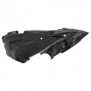 BASHPLATE FOR YAMAHA 700 MT-07 2014>2019 BLACK -AVOC-