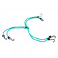 SANDOW / TENDEUR PIEUVRE A 6 BRAS VELO DIAM 8mm LONGUEUR 0.80M - RESISTE 40Kgs (VENDU A L'UNITE) 3520190922908