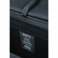 SACOCHE ARRIERE VELO DOUBLE BASIL KAVAN 58L NOIR (37x24x33cm) 8715019182204