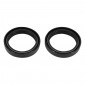 FORK SEAL FOR DUCATI 821 MONSTER 2015>, 1200 MONSTER 2014>2015 (43x55x9,5/10,5) (PAIR) 8051764549719