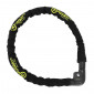 ANTITHEFT- SHEATED ARMOURED CABLE - AUVRAY 1.00 m Ø 22 mm 3700807709119