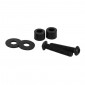 FIXATION DOSSERET DE SELLE SHAD POUR SILENCE S01 2021> (S0SL10RV) 8430358679726