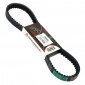 BELT FOR MAXISCOOTER APRILIA 125 SCARABEO 2004>/PIAGGIO 125 BEVERLY 2001> (918 x 22,3 x 10 x 28°) -BANDO S04-015- 8435485201598