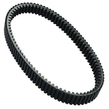 BELT FOR MAXISCOOTER YAMAHA 500 TMAX 2001>2003 (859 x 31,5 x 14 x 24°) -BANDO B2-0610- 8435485201819