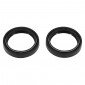 FORK SEAL FOR DUCATI 821 MONSTER 2015>, 1200 MONSTER 2014>2015 (43x55x9,5/10,5) (PAIR) 8051764549719