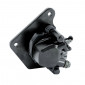 BRAKE CALIPER (FRONT) FOR KYMCO 50 PEOPLE-S, AGILITY 16"INCHES WHEEL -SELECTION P2R- 7421083778663