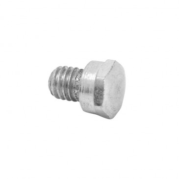 VIS POIGNEE DE FREIN CYCLO ADAPTABLE SOLEX 3800 GAUCHE (COURTE) -SELECTION P2R- 3701213414789