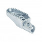 REPOSE PIED 50 A BOITE PILOTE ORIGINE RIEJU 50 MRT, MRX, SMX DROIT (OEM 0/000.740.0300) 3700948277539