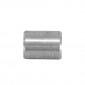 PION/BAGUE DE CENTRAGE CARTER POUR MBK/MOTOBECANE 51, 88 DIAM 8x10x13.2 -SELECTION P2R- 3701213422449