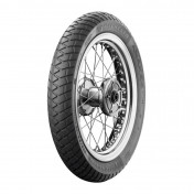 PNEU MOTO 17'' 2.50-17 (2 1/2-17) MICHELIN ANAKEE STREET REINF TT 43P (202324) 3528702023242