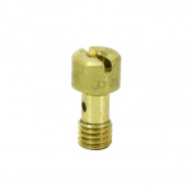 MAIN JET FOR GURTNER CARB - 66 (ORIGINAL GURTNER - 5978/66 - FOR PEUGEOT 103) 3701213423798