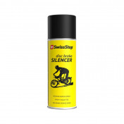 SWISSSTOP SILENCER - SPRAY : improve braking and reduce noises (50 ml) 7640121221675