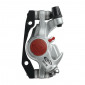ETRIER FREIN ROUTE SRAM AVID BB5 DISQUE MECANIQUE AVANT / ARRIERE NOIR (VENDU A L'UNITE) 0710845783548
