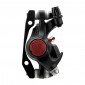 ETRIER FREIN VTT DISQUE MECANIQUE AVANT / ARRIERE SRAM AVID BB5 NOIR (VENDU A L'UNITE) 0710845783579