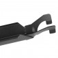 RAMPE POUR MONTER LES VAE SUR PORTE VELO PLATEFORME EUFAB CROW ET AMBER REF 187031-187032-187034 3700948294086