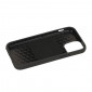 SMARTPHONE HOLDER - ZEFAL Z CONSOLE LITE- WITH PROTECTION FOR IPHONE 13 MINI - WATERPROOF WITH ROTATING SUPPORT 3420586600901