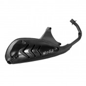 POT SCOOT POLINI ORIGINAL POUR PIAGGIO 50 VESPA PRIMAVERA 4T 3V EURO 3/4/5, 50 LIBERTY I-GET 4T, 50 ZIP 4T 2021> EURO 5 (190.0079) 8054705120718