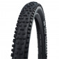 PNEU VTT 29 X 2.40 SCHWALBE NOBBY NIC ADDIX PERFORMANCE NOIR TUBELESS READY TS (62-622) COMPATIBLE VAE 4026495897495