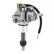 POMPE A HUILE SCOOT ADAPTABLE KYMCO 50 SUPER 8, DINK, VITALITY, PEOPLE 2T (OEM 15100-GR1-9500 ) -SELECTION P2R- 7421083753257