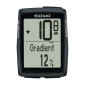 COMPTEUR SIGMA BC 14.0 WL SANS FIL NOIR ( 17 FONCTIONS) 4016224142118