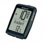 COMPTEUR SIGMA BC 14.0 WL SANS FIL NOIR ( 17 FONCTIONS) 4016224142118