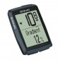 COMPTEUR SIGMA BC 14.0 WR A FIL NOIR ( 17 FONCTIONS) 4016224142101
