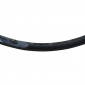 JANTE VTT 26" KARMA DISQUE NOIR 32T. DOUBLE PAROI AVEC OEILLETS - 559x21c 3700948276907