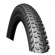 PNEU VTT GRAVITY 27.5 X 2.45 RUBENA SCYLLA DH NOIR TUBELESS READY TS (62-584) COMPATIBLE VAE - POLYVALENT 8593375538350