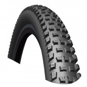 PNEU VTT 29 X 2.45 RUBENA MONARCH ENDURO NOIR TUBELESS READY TS (62-622) COMPATIBLE VAE - TOUT TERRAIN ET TOUT TEMPS 8593375536936