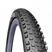 TYRE FOR GRAVEL BIKE 700 X 38 MITAS OCELOT Black - Rigid