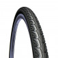 PNEU CITY 27 X 1 1/4 RUBENA/MITAS HOOK NOIR TR (32-630)