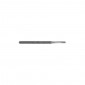 REAMER - Jet reamer Ø 0,70 mm - ( SOLD PER UNIT) - TIVOLY 3221910642044