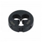 ROUND DIE - TIVOLY HSS E5 STEAM DIN M4 (SOLD PER UNIT) 3221910711986