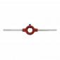 PORTE FILIERE TIVOLY CORPS ET MANCHE ACIER DIAM 25,4 mm (VENDU A L'UNITE) 3221910554309